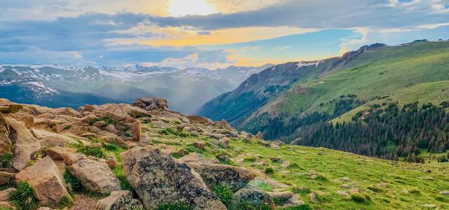 Colorado