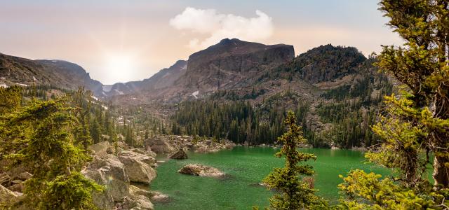 Colorado